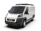 RAM Pro Master 1500 (118in WB/Low Roof) (2014-Current) Slimpro Van Rack Kit - Front Runner - KVRP001T